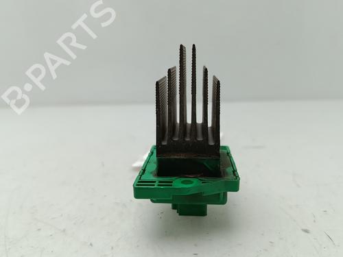 Used Heater resistor KIA SPORTAGE III (SL) 1.7 CRDi (116 hp) 29491013