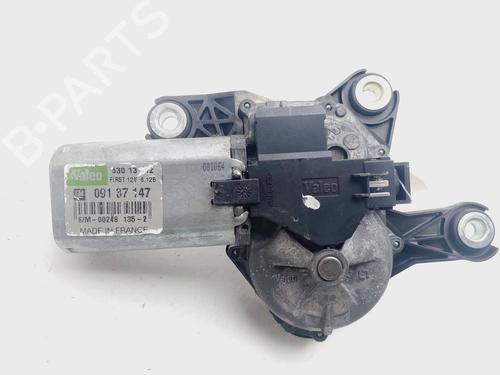 Rear wiper motor OPEL ZAFIRA A MPV (T98) 2.0 DTI 16V (F75) | BP26925964M102 