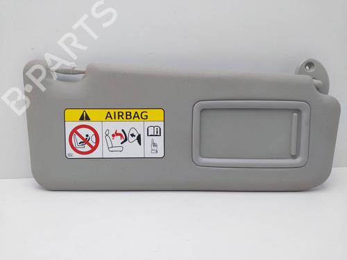 Pala sol direita TOYOTA RAV 4 IV (_A4_) [2012-2024]null 7431042522B0 |