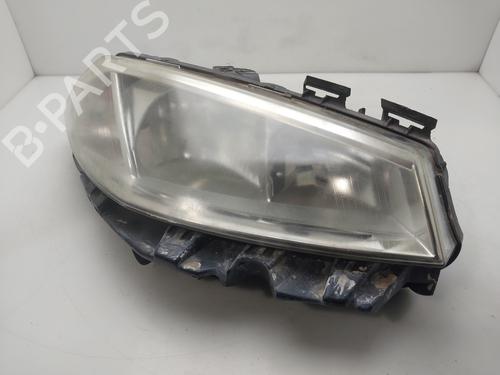 Used Right headlight Right headlight RENAULT MEGANE II (BM0/1_, CM0/1_) [2001-2012] 33327334 33327334