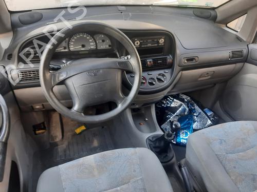 Front right window mechanism DAEWOO REZZO (U100)  | BP25846463C23 