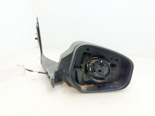 Used Right mirror Right mirror FORD TOURNEO COURIER B460 MPV 1.5 TDCi (75 hp) 35995550 35995550