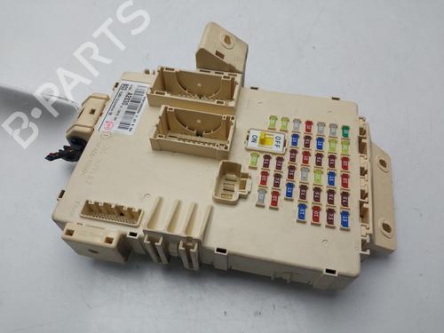 Fuse box KIA CEE'D (JD) | BP36013652E1 - Image 2