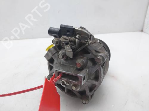 AC compressor MITSUBISHI ASX (GA_W_)  | BP21001417M34 