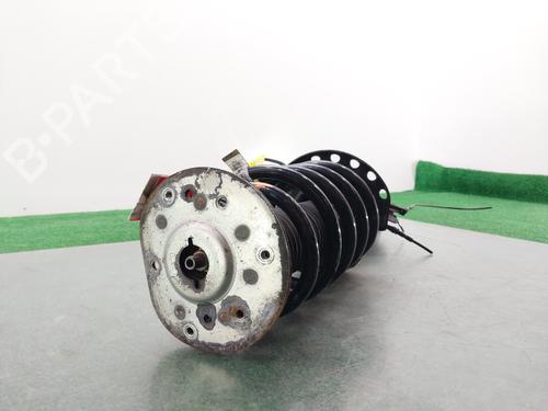 Left front shock absorber LAND ROVER DISCOVERY SPORT (L550) 2.0 D 4x4 | BP18309054M16 