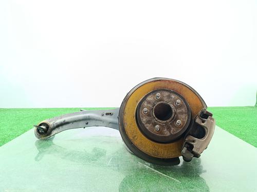 Højre hjullejehus spindel FORD FOCUS II (DA_, HCP, DP) 1.6 (100 hp) 28375131