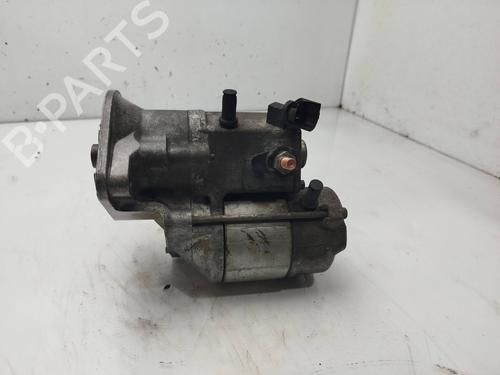 Used Starter TOYOTA RAV 4 II (_A2_) 2.0 D 4WD (CLA20_, CLA21_, CLA20R, CLA21R) (116 hp) 32080492