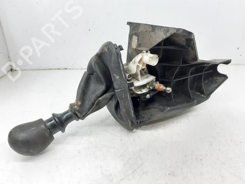 Gear lever NISSAN INTERSTAR Van (X70) dCi 100 | BP8634673M90 