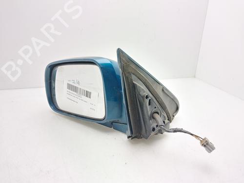 Used Left mirror Left mirror HONDA HR-V (GH_) 1.6 16V 4WD (GH2, GH4) (124 hp) 35995555 35995555