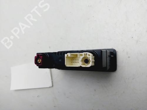 Electronic module MERCEDES-BENZ A-CLASS (W177) A 200 d (177.012) | BP29727237M83 