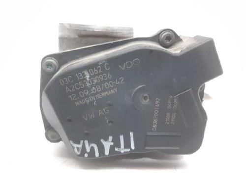 Throttle body SEAT ALTEA XL (5P5, 5P8)  | BP5410883M82 