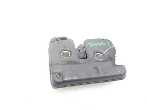 Used Tailgate lock SEAT IBIZA II (6K1) 1.9 D (68 hp) 17906932