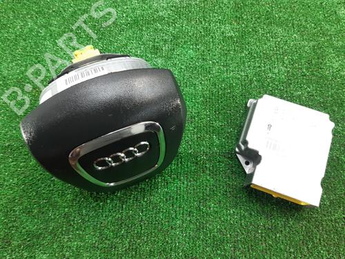 Airbag Kit AUDI A4 B8 (8K2) 2.0 TDI | BP11540554C86 
