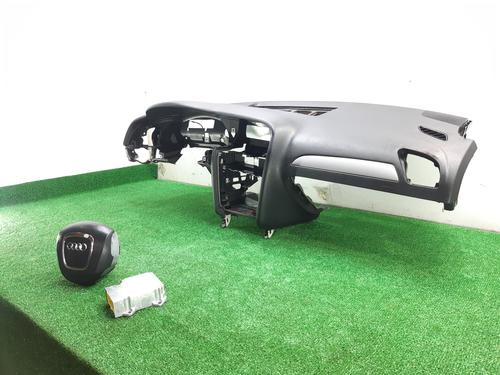 Airbag Kit AUDI A4 B8 (8K2) 2.0 TDI | BP11540554C86 