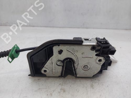 Used Front left lock BMW X3 (E83) 2.0 d (150 hp) 17972014
