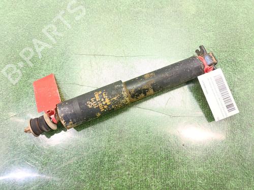 Used Left front shock absorber MITSUBISHI GALLOPER (JK-01) 2.5 TD intercooler (99 hp) 28683640