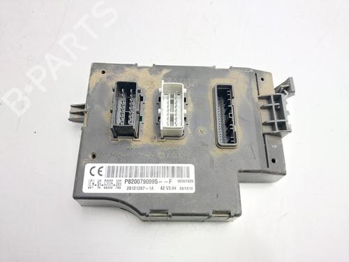 electronic-module-nissan-primastar-van-x83-2002-32991651 main image