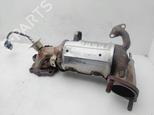 Catalyst HYUNDAI i30 (PDE, PD, PDEN) | BP29546581M10 - Image 3