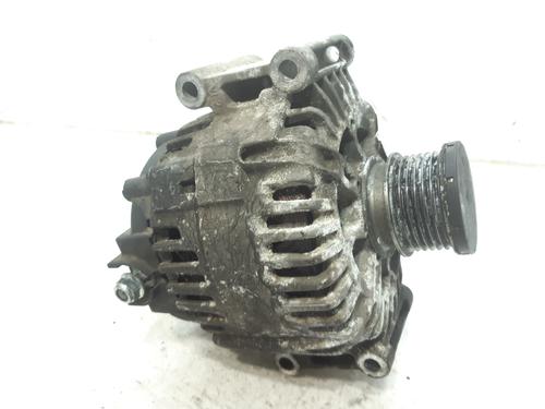 Used Alternator MERCEDES-BENZ C-CLASS (W204) C 220 CDI (204.008) (170 hp) 9208264
