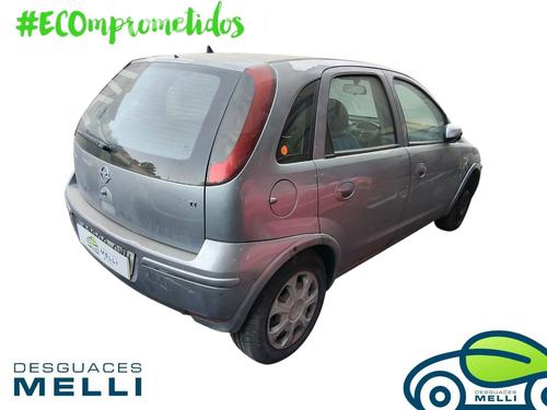 ABS pump OPEL CORSA C (X01) | BP37666036M43 - Image 7