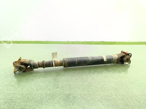 Aandrijfas Aandrijfas TOYOTA LAND CRUISER PRADO (_J15_) 3.0 D-4D (KDJ155_, KDJ150_, KDJ150R, KDJ155R) (190 hp) 34631653 34631653