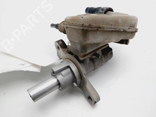 Brake master cylinder FORD FIESTA VI (CB1, CCN) 1.4 TDCi | BP18864404M77 