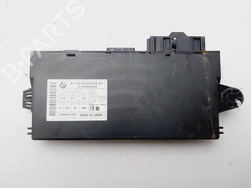 Modulo electronico BMW 1 (E87) 118 d (143 hp) 29323149