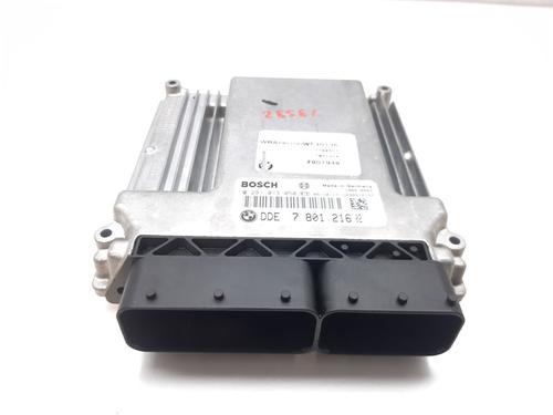 Used Engine control unit (ECU) Engine control unit (ECU) BMW X3 (E83) 2.0 d (150 hp) 10984862 10984862