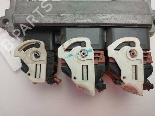 Engine control unit (ECU) CITROËN C3 II (SC_) | BP38869870M57 - Image 3