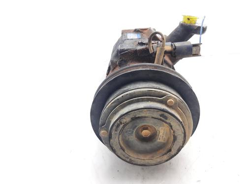 Compressor A/A MITSUBISHI PAJERO III (V7_W, V6_W) 3.2 Di-D (V68W) (160 hp) 16094460