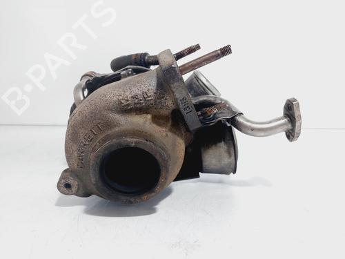 Used Turbocharger/Supercharger RENAULT GRAND SCÉNIC II (JM0/1_) [2004-2009]  29704566
