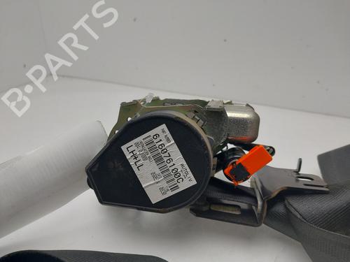 Front left seatbelt ISUZU D-MAX II (TFR, TFS) 2.5 CRDi 4x4 (TFS86J) | BP38224492I26 - Image 3