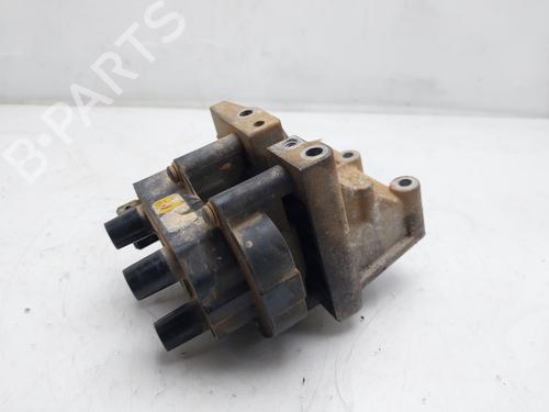 Used Ignition coil PEUGEOT 106 II (1A_, 1C_) 1.1 i (60 hp) 17721842