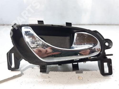 Used Front right interior door handle Front right interior door handle NISSAN QASHQAI II SUV (J11, J11_) [2013-2026] 9453107 9453107