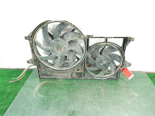 Used Radiator fan Radiator fan CITROËN JUMPY I (U6U_) [1994-2006] 10283298 10283298