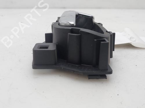 Rear left interior door handle CITROËN C4 I (LC_)  | BP18091046I15 