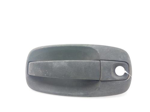 Used Front left exterior door handle NISSAN PRIMASTAR Van (X83) 2.0 dCi 90 (90 hp) 16715252