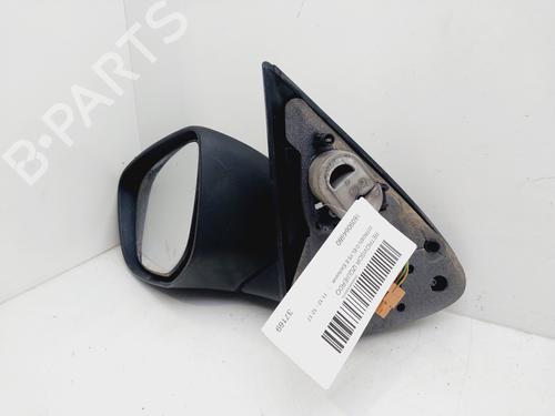 Left mirror CITROËN C-ELYSEE (DD_)  | BP29923847C26 