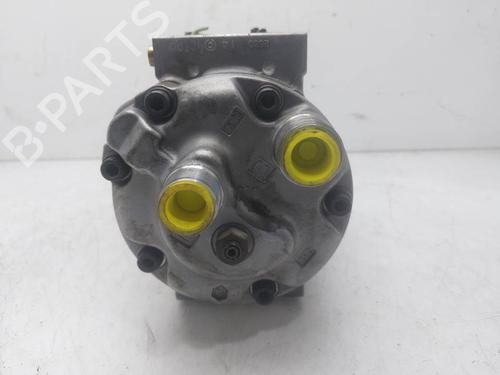 AC compressor VW PASSAT B5 (3B2) 1.9 TDI | BP39595807M34 - Image 5