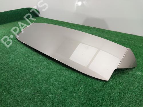 Rear spoiler BMW X3 (E83) xDrive 20 d | BP16583694C96 