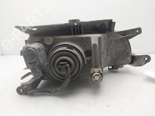 Left headlight PEUGEOT PARTNER MPV (5_, G_) 1.9 D | BP38202720C28 - Image 2