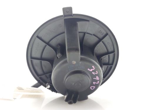 Heater blower motor SEAT LEON (1P1) 1.9 TDI | BP16286594M62 