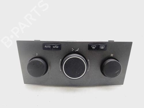Used Climate control OPEL ASTRA H (A04) [2004-2014]  23127563