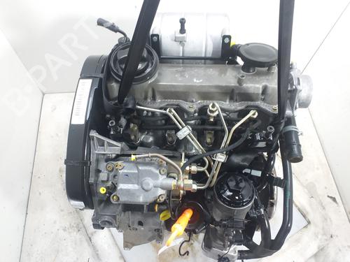 Engine SEAT IBIZA III (6L1) | BP9573606M1 - Image 3