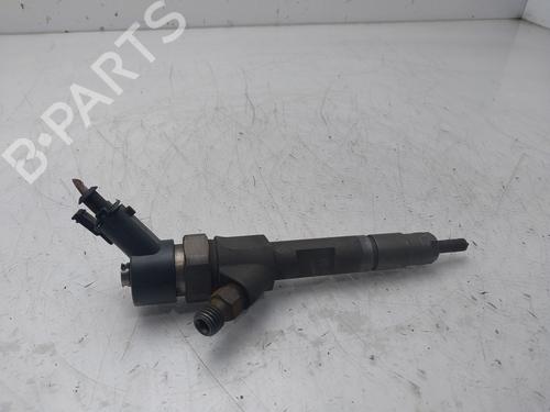 Used Injector Injector RENAULT LAGUNA II (BG0/1_) 1.9 dCI (BG0E) (105 hp) 34344002 34344002