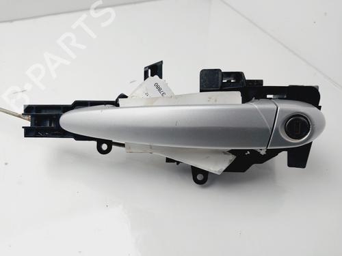 front-left-exterior-door-handle-bmw-1-e87-2003-2004-2005-2006-2007-2008-2009-2010-2011-2012-2013-32177137 main image