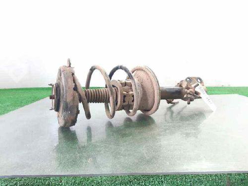Used Left front shock absorber Left front shock absorber RENAULT MEGANE I (BA0/1_) 1.9 dTi (BA08, BA0N) (98 hp) 11049815 11049815