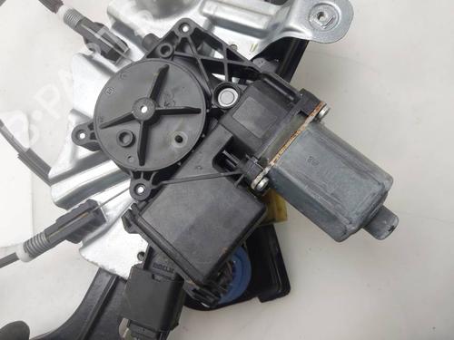 Front left window mechanism OPEL ASTRA J (P10) | BP39651407C22 - Image 3