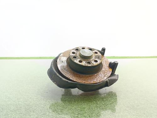 Manga de eixo trás esquerda Manga de eixo trás esquerda VW GOLF VI (5K1) [2008-2014] 33817672 33817672