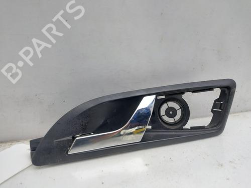 Used Front left interior door handle SKODA OCTAVIA II (1Z3) 1.9 TDI (105 hp) 16205711